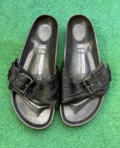 Birkenstock rick owens madrid - birkenstock,