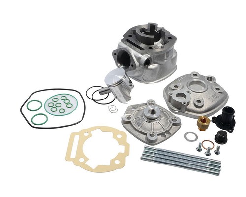 Kit cylindres top - de,