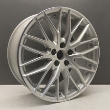 Audi Q2 SQ2 19” Pouce Argent