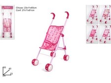 Poussette Jouet Enfant