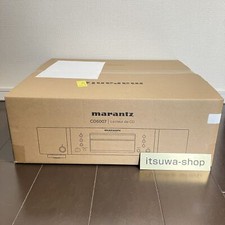 Lecteur CD Marantz CD6007 FN