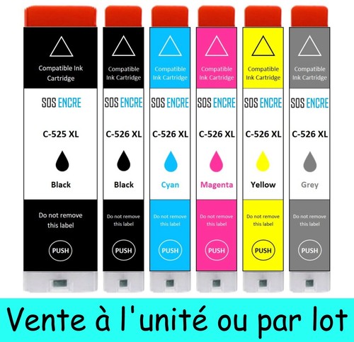 Sos encre cartouches d - sos,