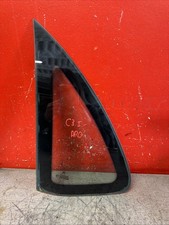 Custode Petite Vitre Fixe