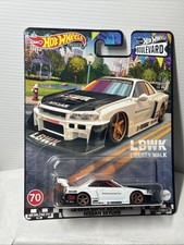 Hotwheels 1/64 🇨🇵 Super