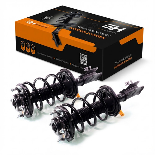 Jambe suspension - 2x,