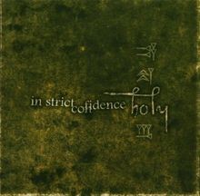 Holy (Digibox Edition +