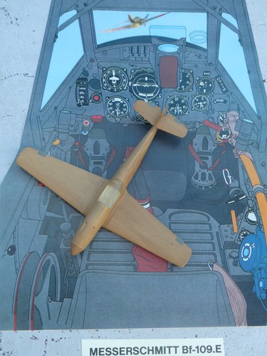 Messerschmitt 109 - messerschmitt,