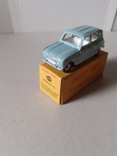 dinky toys ancien  renault 4 l