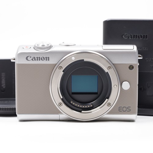 Appareil photo numérique sans