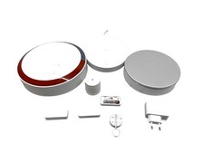 Système d'alarme intelligent