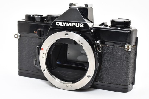 Appareil photo argentique - photo,