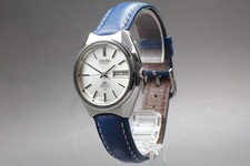 [Exc+5] Montre automatique