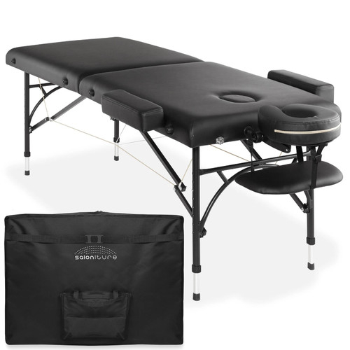 Portable massage table tilt - portable,
