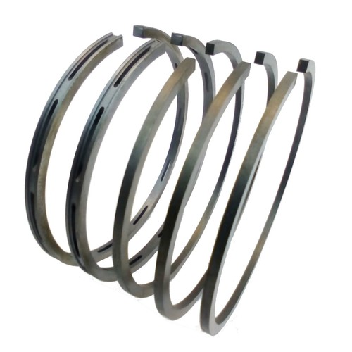 Jeu bagues piston - de,