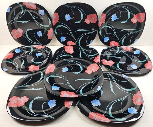 Arcoroc pavot dinner plate - 9,