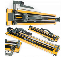 Coupe-carrelage manuel 800 mm