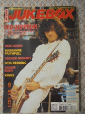 jukebox magazine n° 188