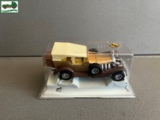 Voiture miniature Excalibur