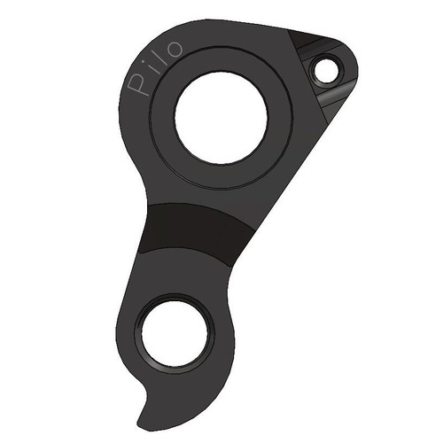 Cintre dérailleur pour - cintre,
