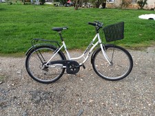 Vélo Femme Nakamura