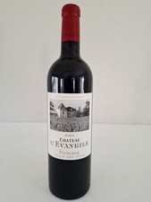CHATEAU  L ' ÉVANGILE 2023 -