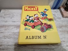 LE JOURNAL DE MICKEY - ALBUM