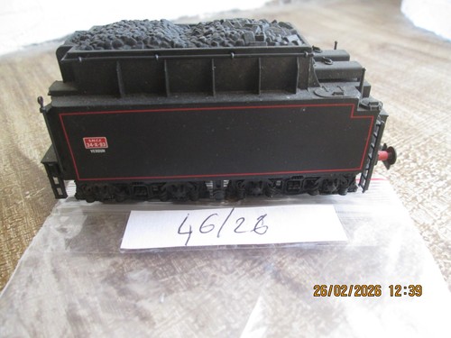 Tender 34 x - n°,
