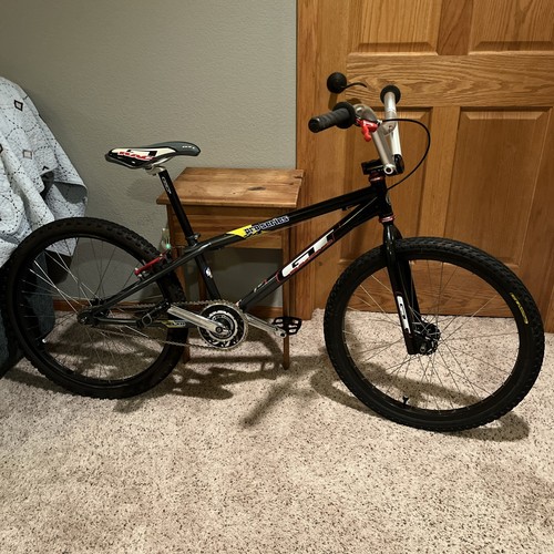 2001 pro series - pro,