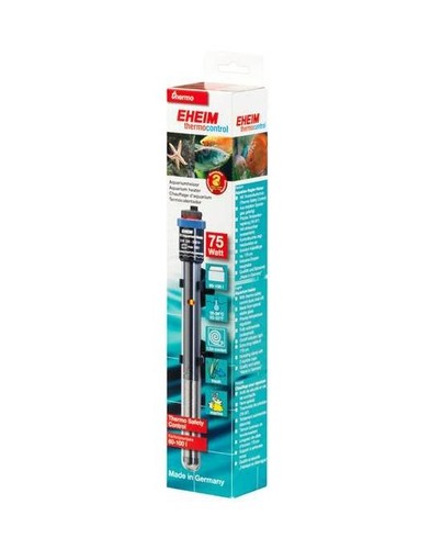 Eheim thermocontrol 75w - eheim,