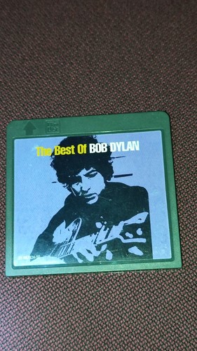 Minidisc bob dylan - bob,