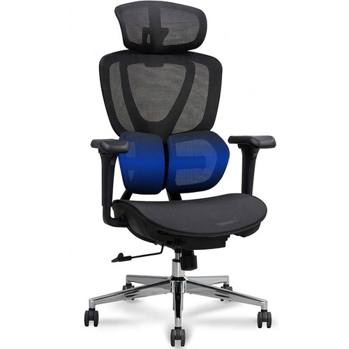 Siège bureau ergonomique - siège, de