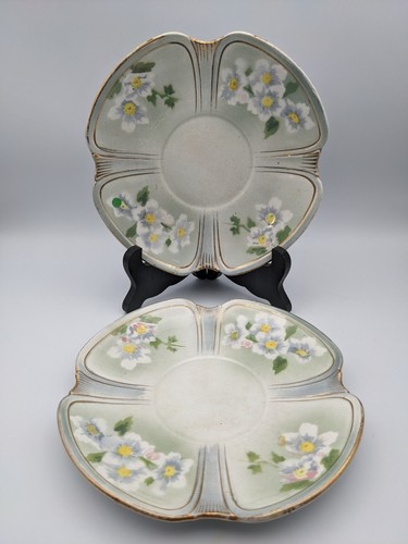 Ensemble assiettes - de, 2