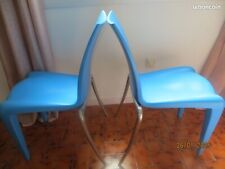 2 chaises louis 20 philippe