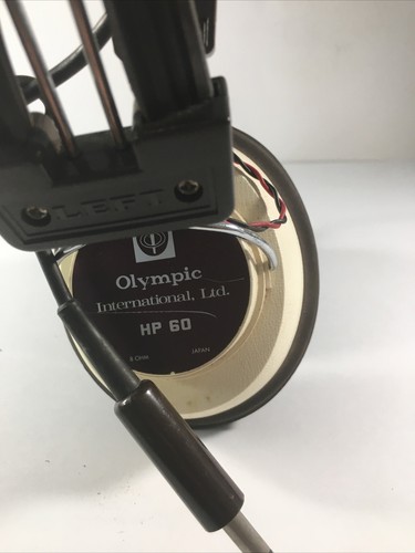 Vintage olympic international - olympic,