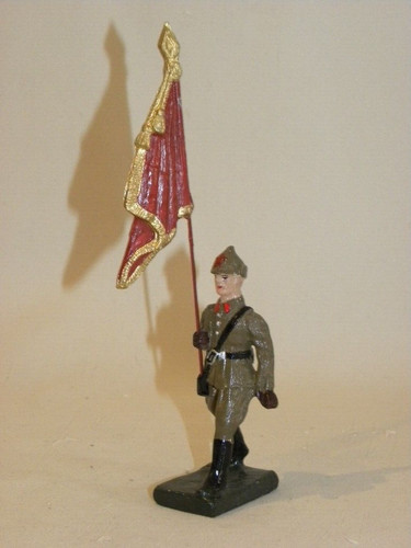 Jouet figurine composition - figurine,