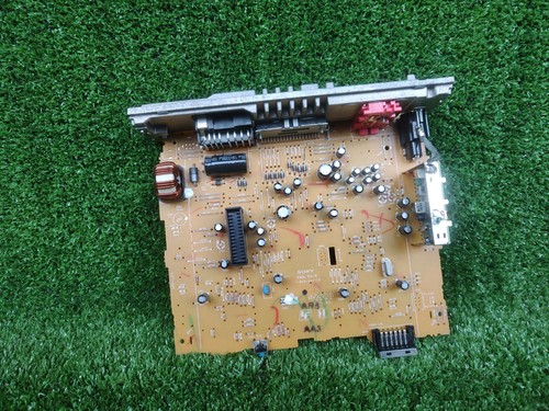 Carte mère autoradio sony - mère,
