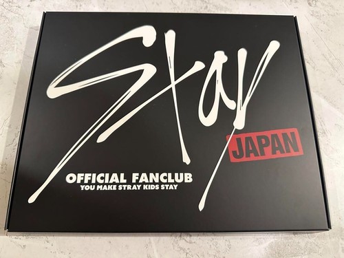 Straykids japan fan club - straykids,