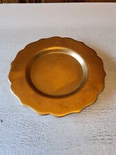 Assiette Plateau Présentation