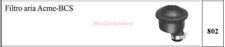 Filtre D'Air ACME BCS Pour
