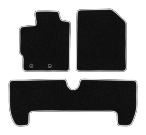 Tapis moquette toyota urban - moquette,