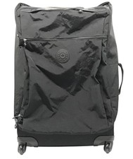 Kipling Black Nylon Darcey