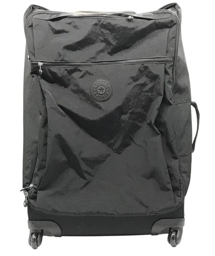 Kipling black nylon darcey - kipling,