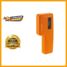 Détecteur Courant Métal