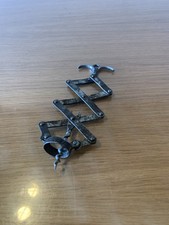 Tire-bouchon, ancien