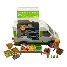 sympa camion épicerie 70134