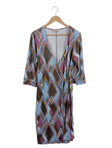 Lets dress robe portefeuille - robe,