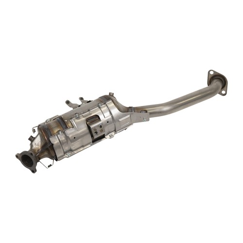 Catalyseur fiat fullback - catalyseur,