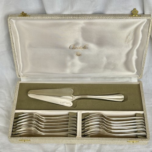 Menagere service dessert en - menagere, a
