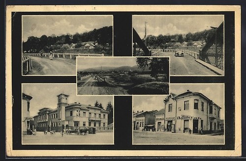 Carte postale svalava - carte, svalava,