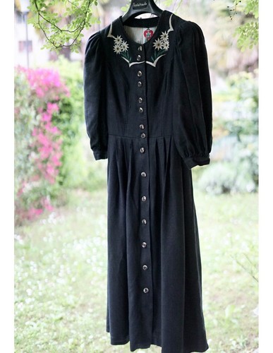 Robe dirndl tyrolienne 40 - dirndl, tg